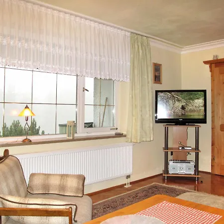 Paula By Interhome Holiday home Bayerisch Eisenstein