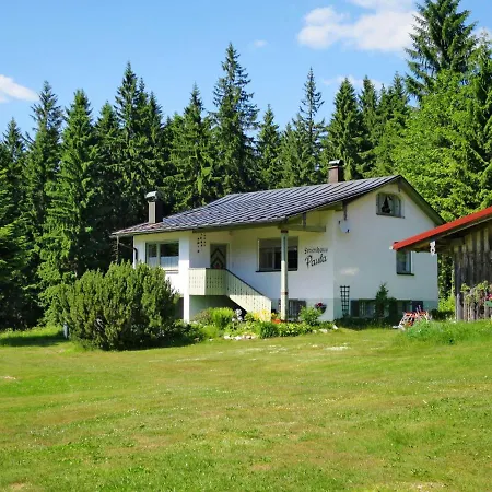 Holiday home Paula By Interhome