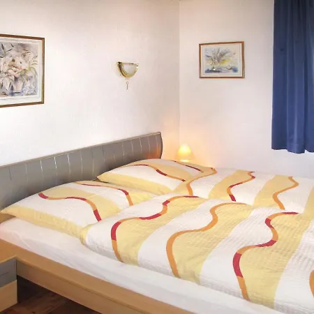 Holiday home Paula By Interhome Bayerisch Eisenstein