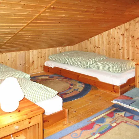 Holiday home Paula By Interhome Bayerisch Eisenstein