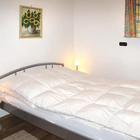 Paula By Interhome Holiday home Bayerisch Eisenstein