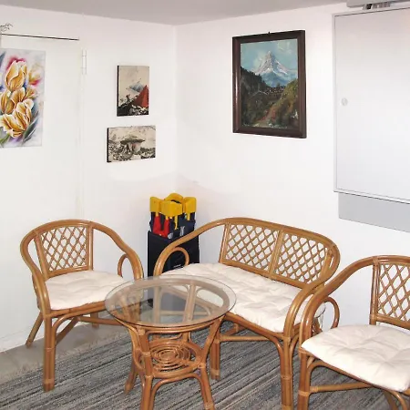 Paula By Interhome Holiday home Bayerisch Eisenstein