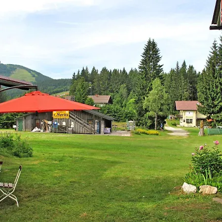 Paula By Interhome Bayerisch Eisenstein